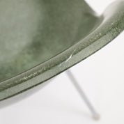 Herman Miller | DSX Fiberglass Side Chair