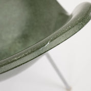 Herman Miller | DSX Fiberglass Side Chair