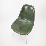 Herman Miller | DSX Fiberglass Side Chair