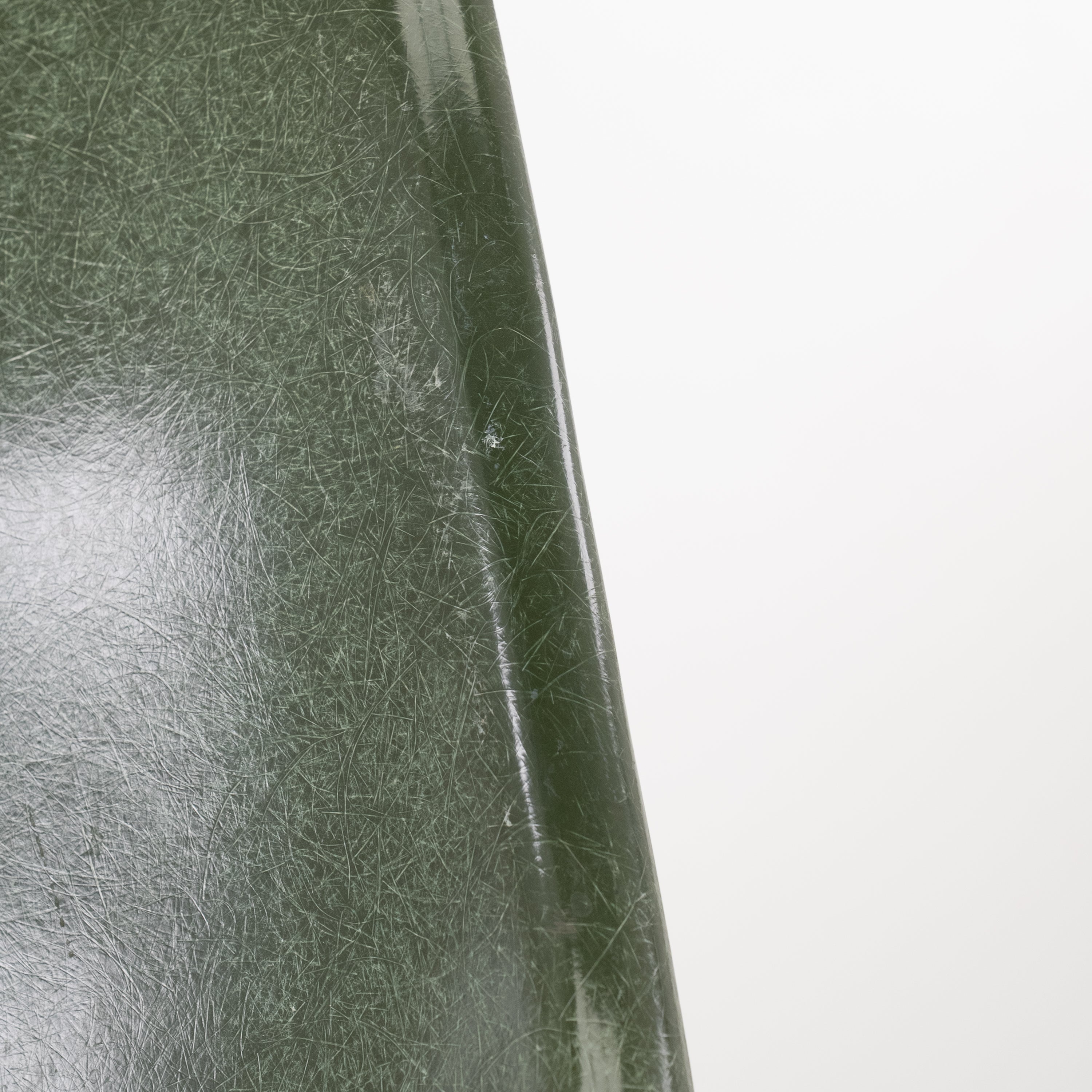 Herman Miller | DSX Fiberglass Side Chair