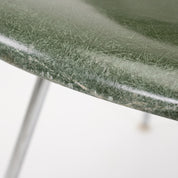 Herman Miller | DSX Fiberglass Side Chair