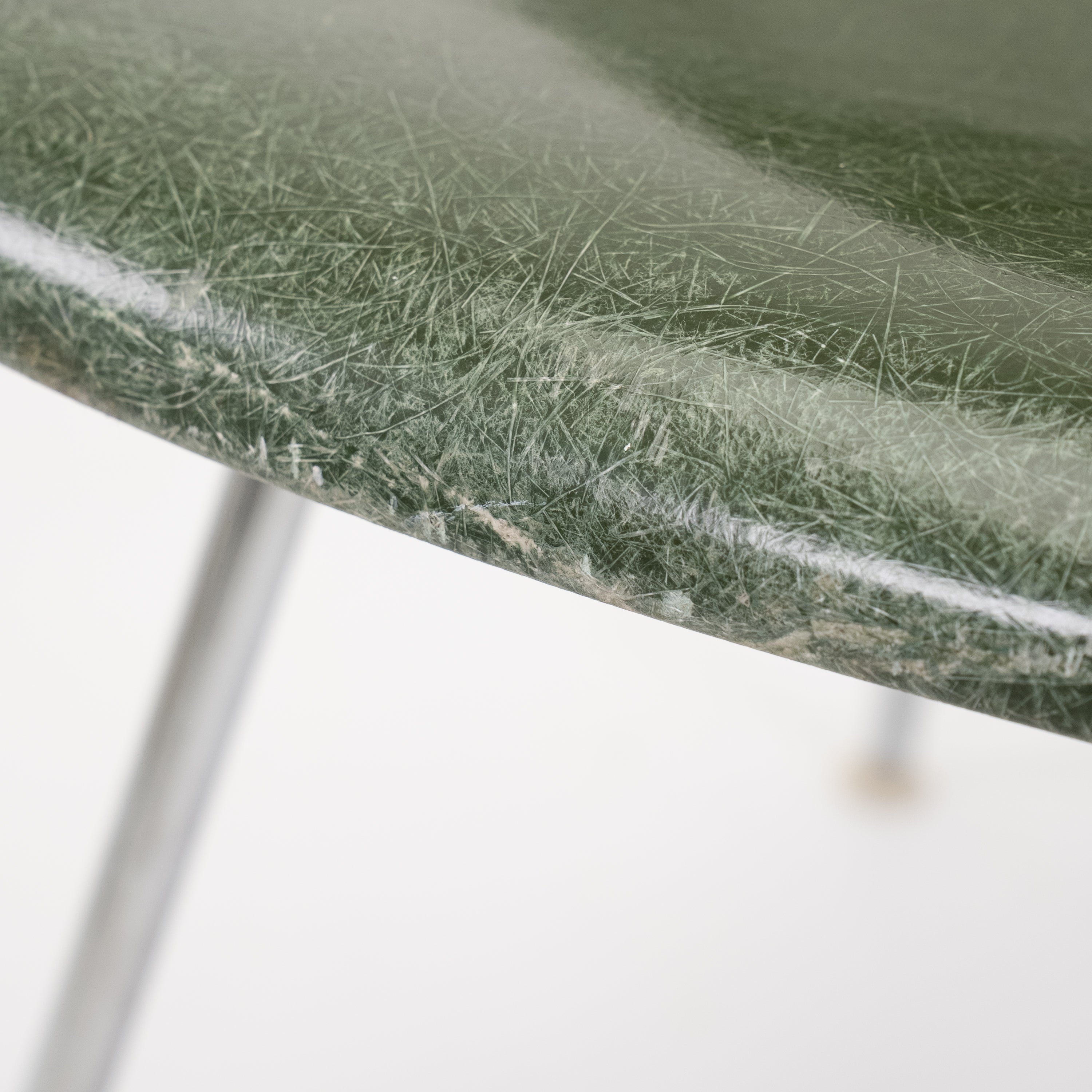 Herman Miller | DSX Fiberglass Side Chair