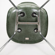 Herman Miller | DSX Fiberglass Side Chair