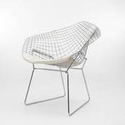 Knoll International | Diamond Chair