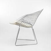 Knoll International | Diamond Chair
