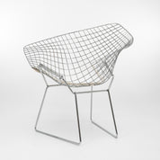 Knoll International | Diamond Chair