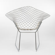 Knoll International | Diamond Chair