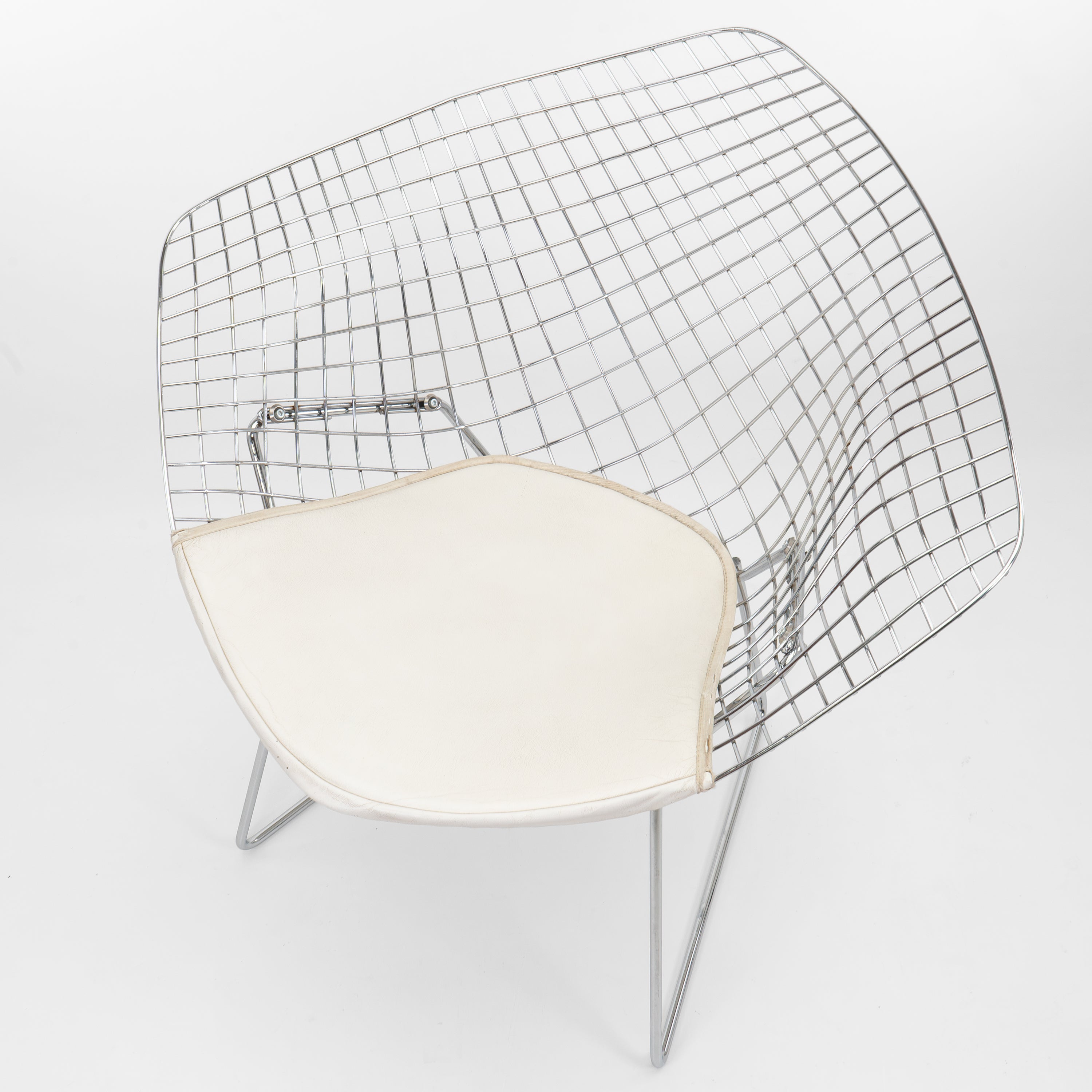 Knoll International | Diamond Chair