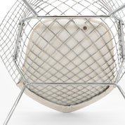Knoll International | Diamond Chair