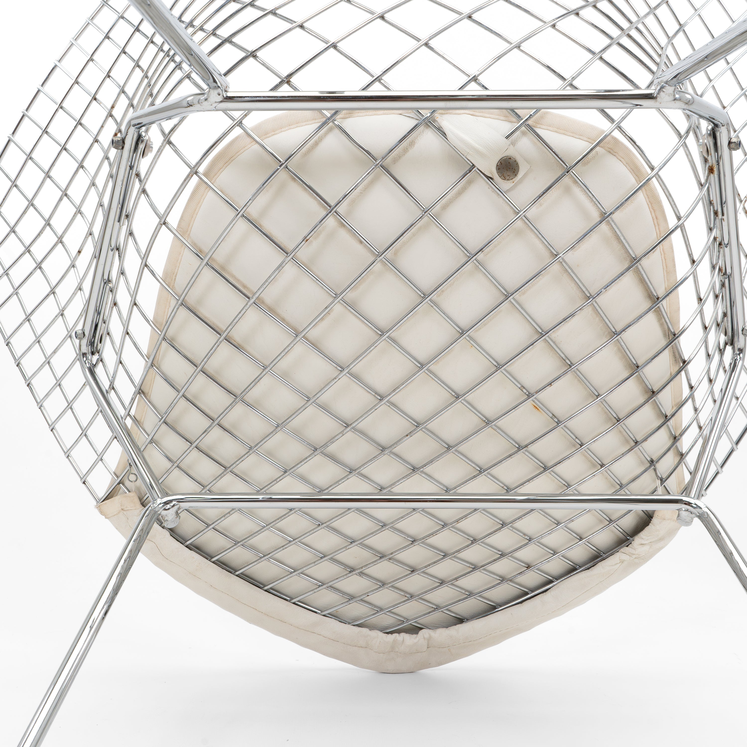 Knoll International | Diamond Chair