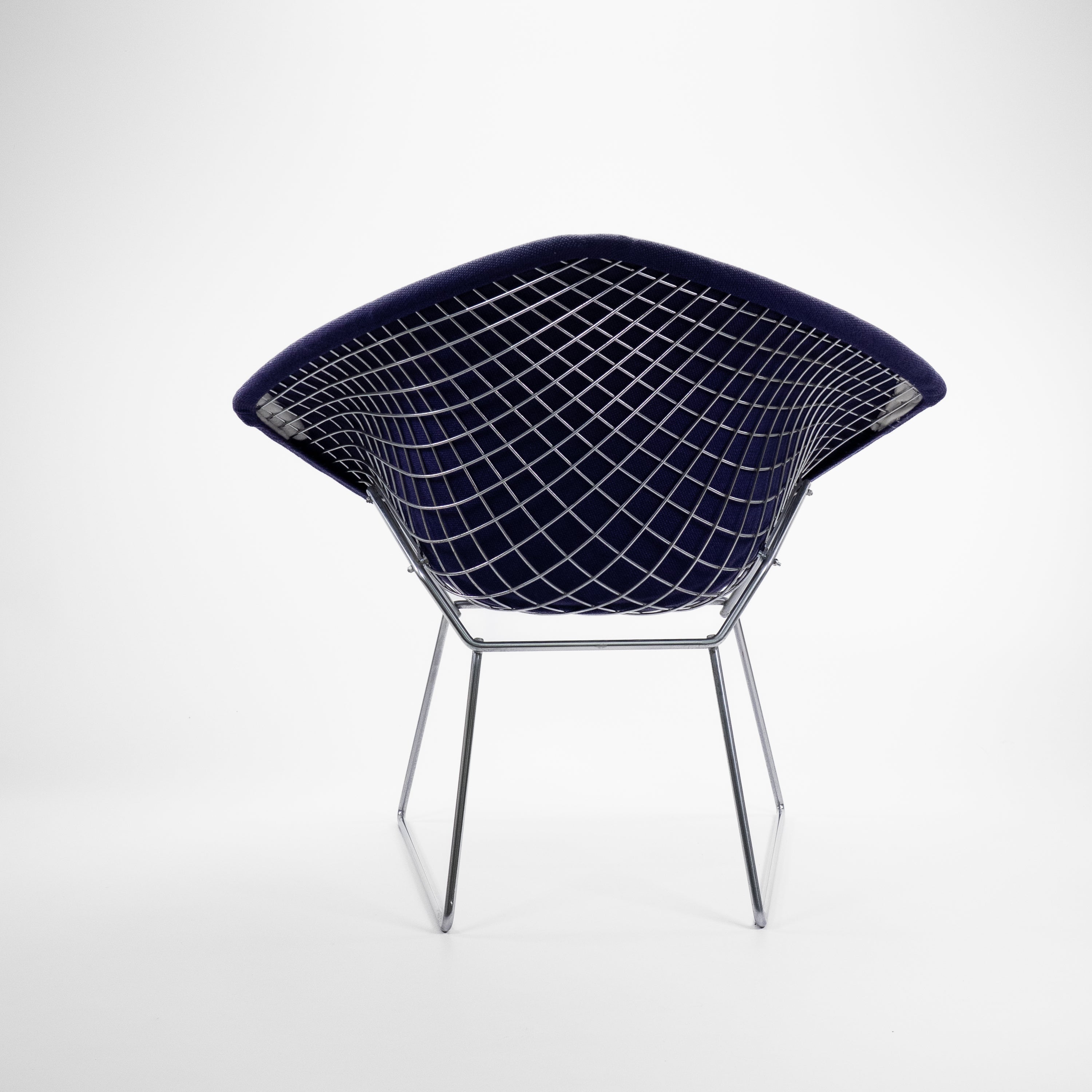 Knoll International | Diamond Chair