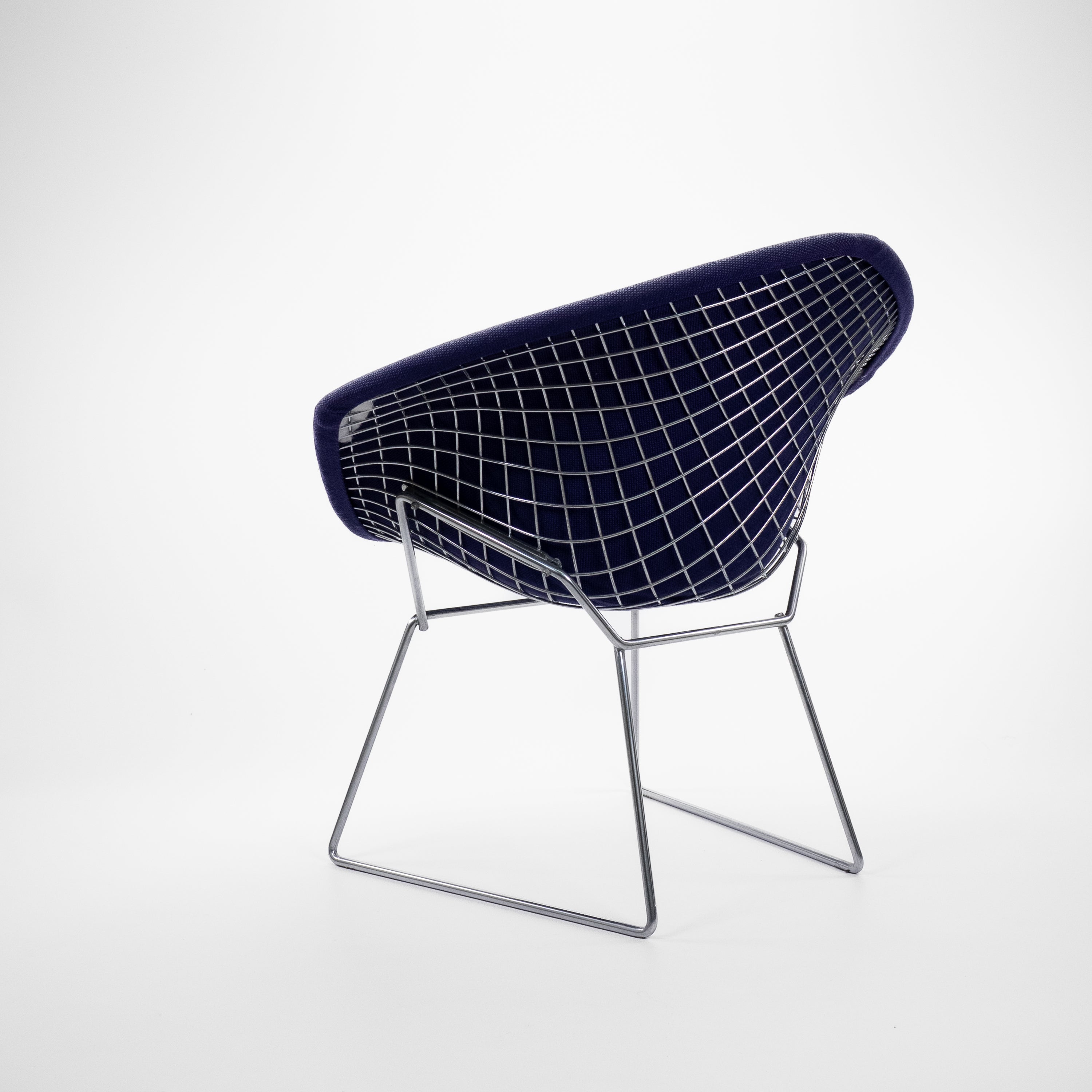 Knoll International | Diamond Chair