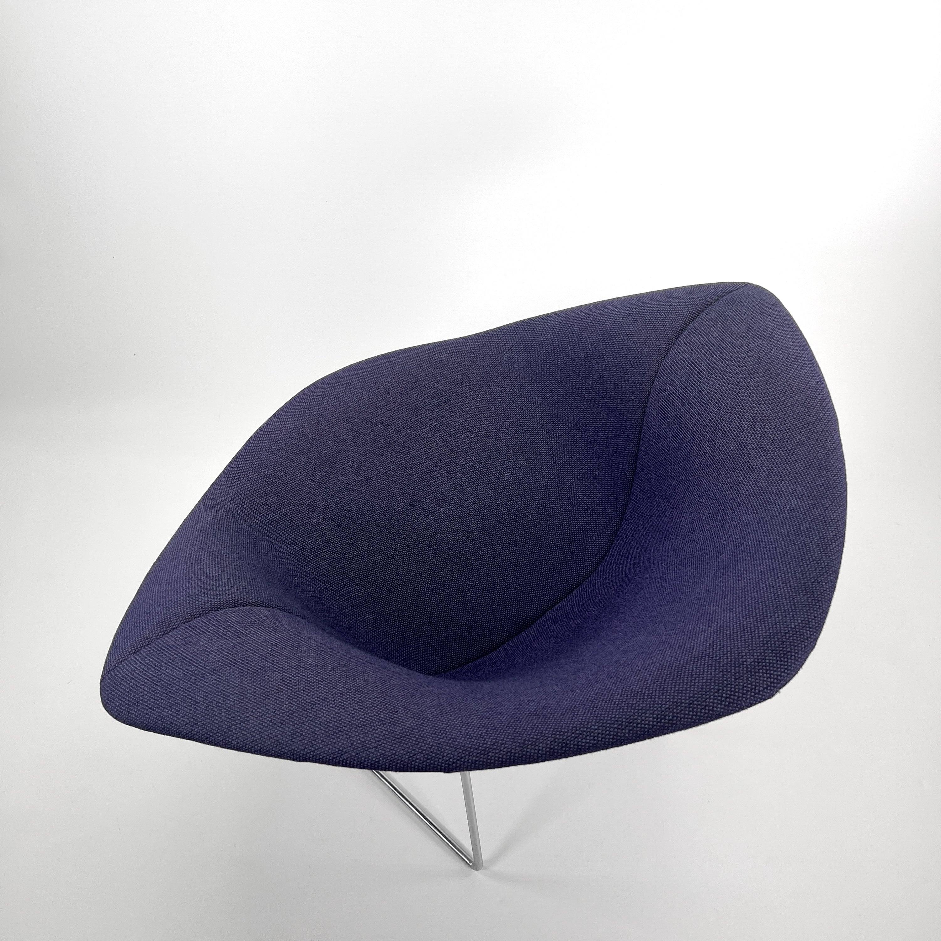Knoll International | Diamond Chair