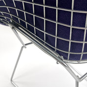 Knoll International | Diamond Chair
