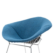 Patina Berlin | Diamond Chair Vollpolster