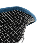 Patina Berlin | Diamond Chair Vollpolster