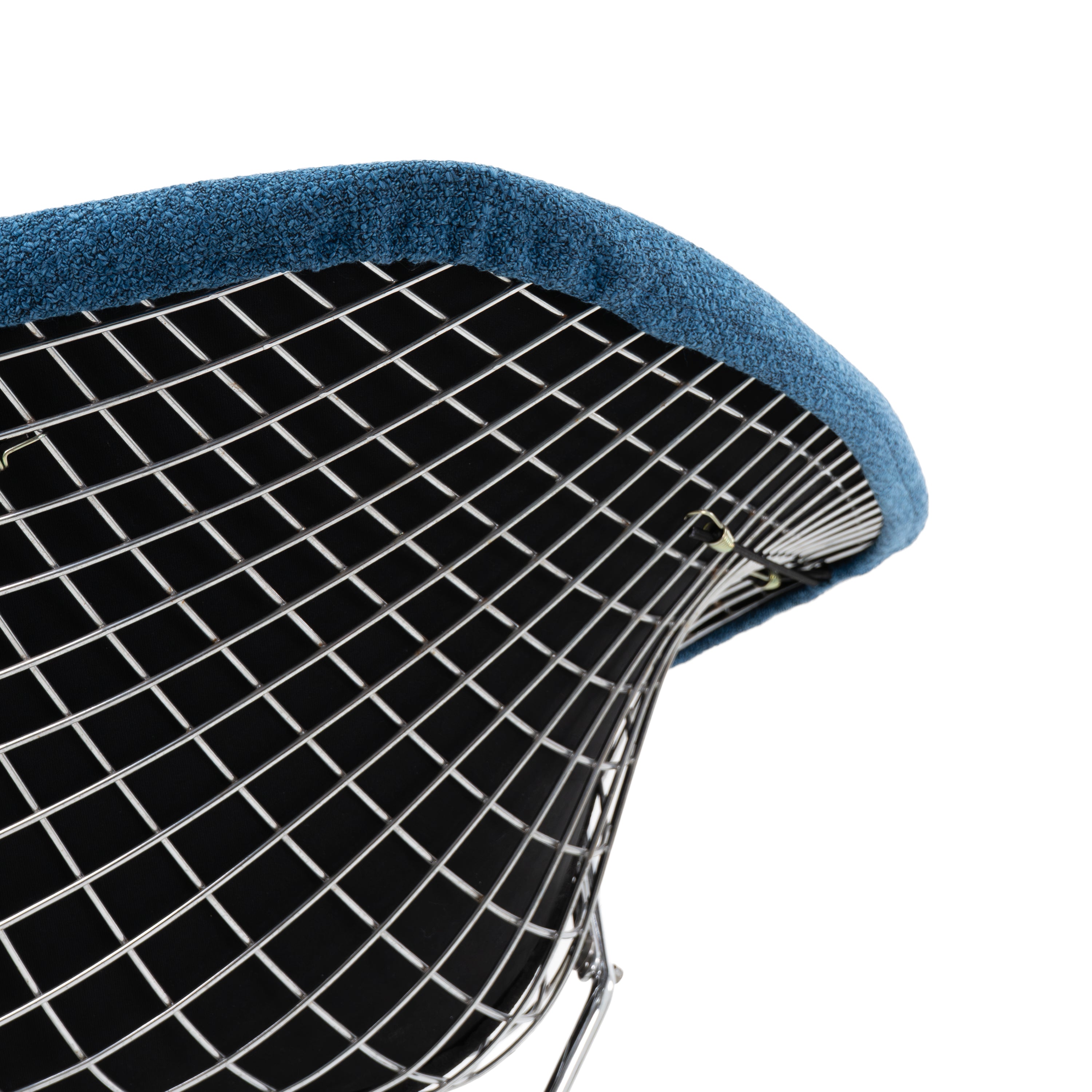 Patina Berlin | Diamond Chair Vollpolster
