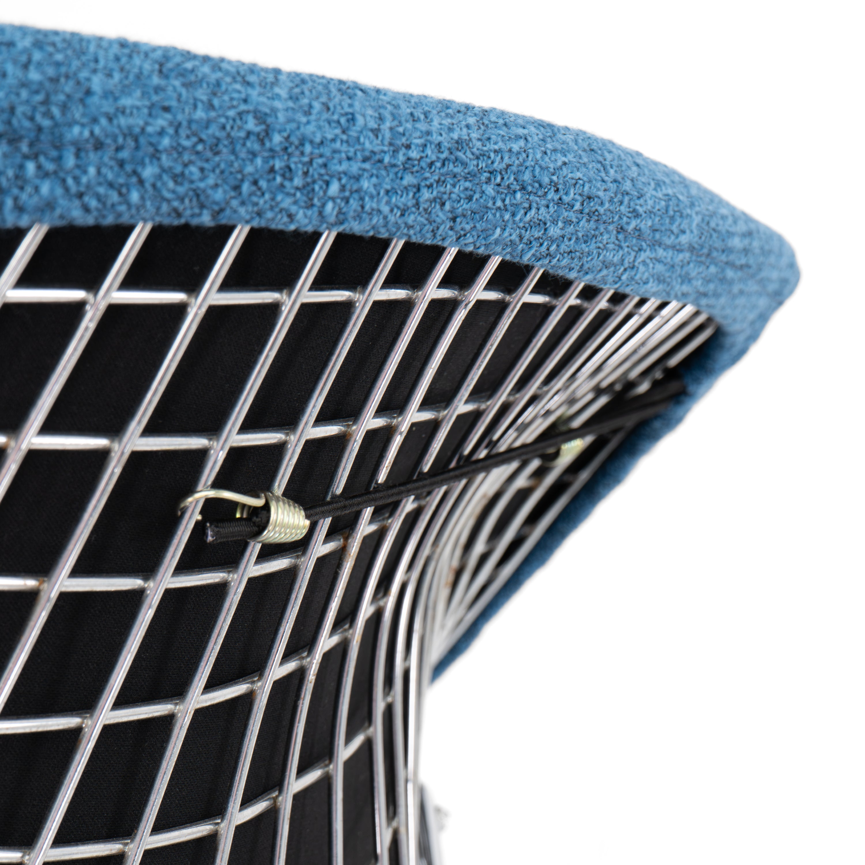 Patina Berlin | Diamond Chair Vollpolster
