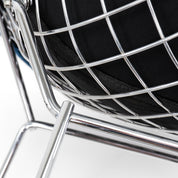 Patina Berlin | Diamond Chair Vollpolster