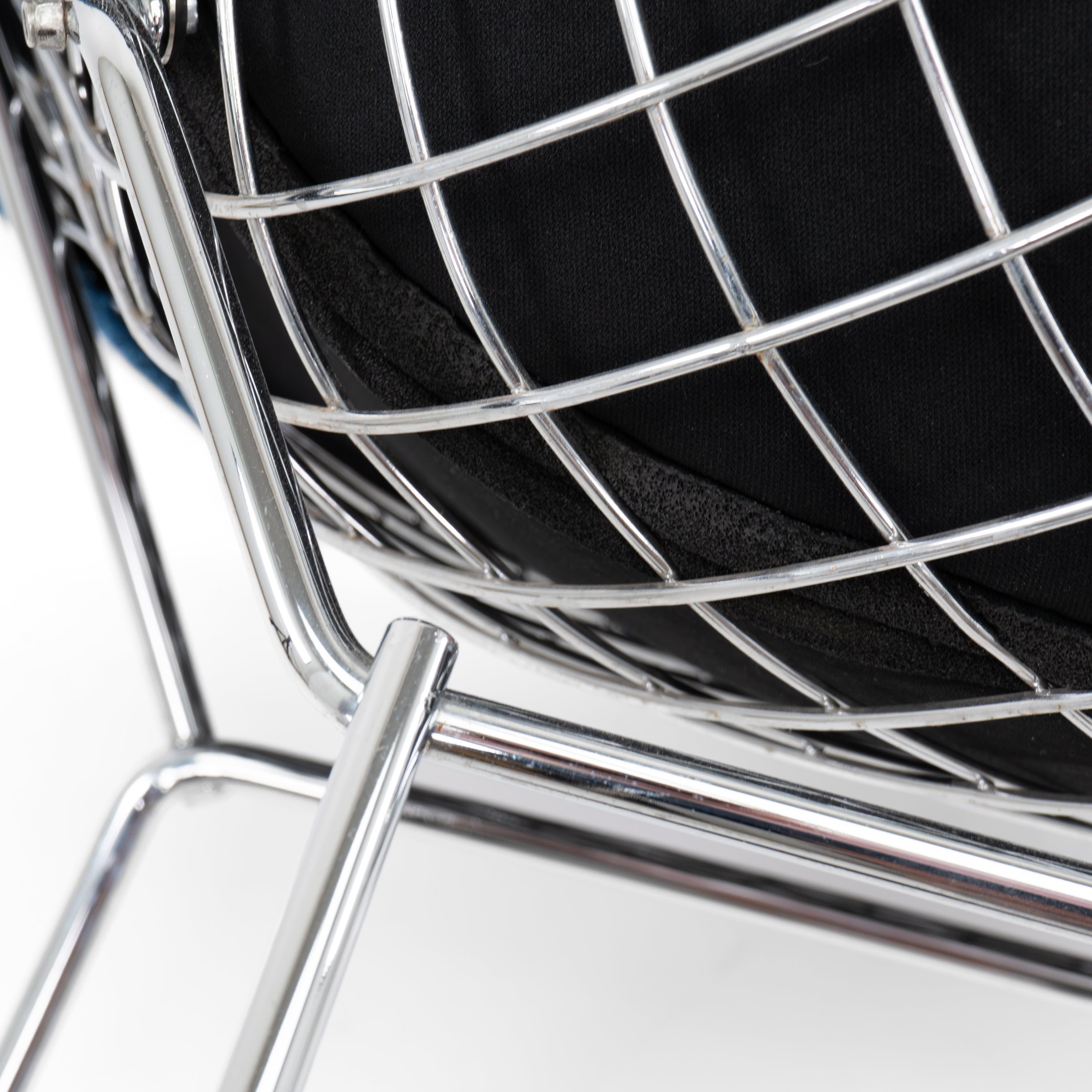 Patina Berlin | Diamond Chair Vollpolster