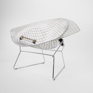 Diamond Chair XL | Knoll International | 1095-3