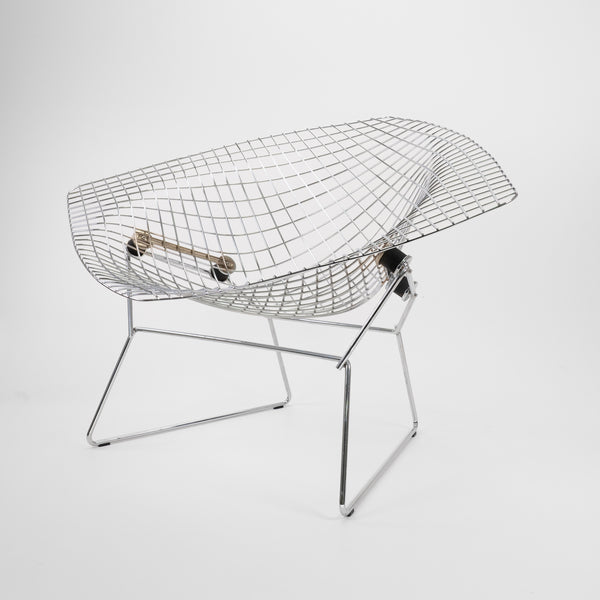 Diamond Chair XL | Knoll International | 1095-3