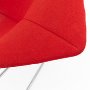 Knoll International | Diamond Chair XL