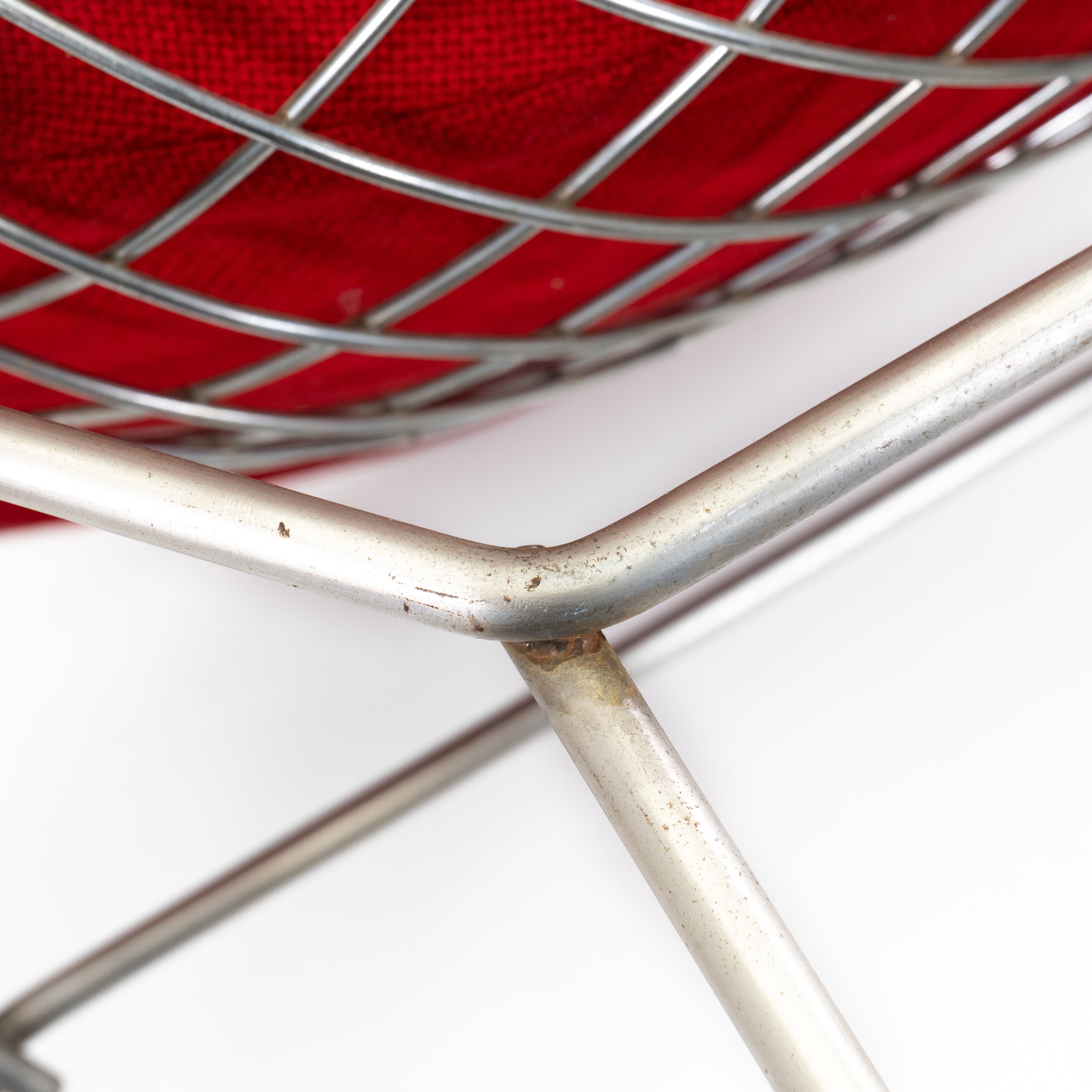 Knoll International | Diamond Chair XL