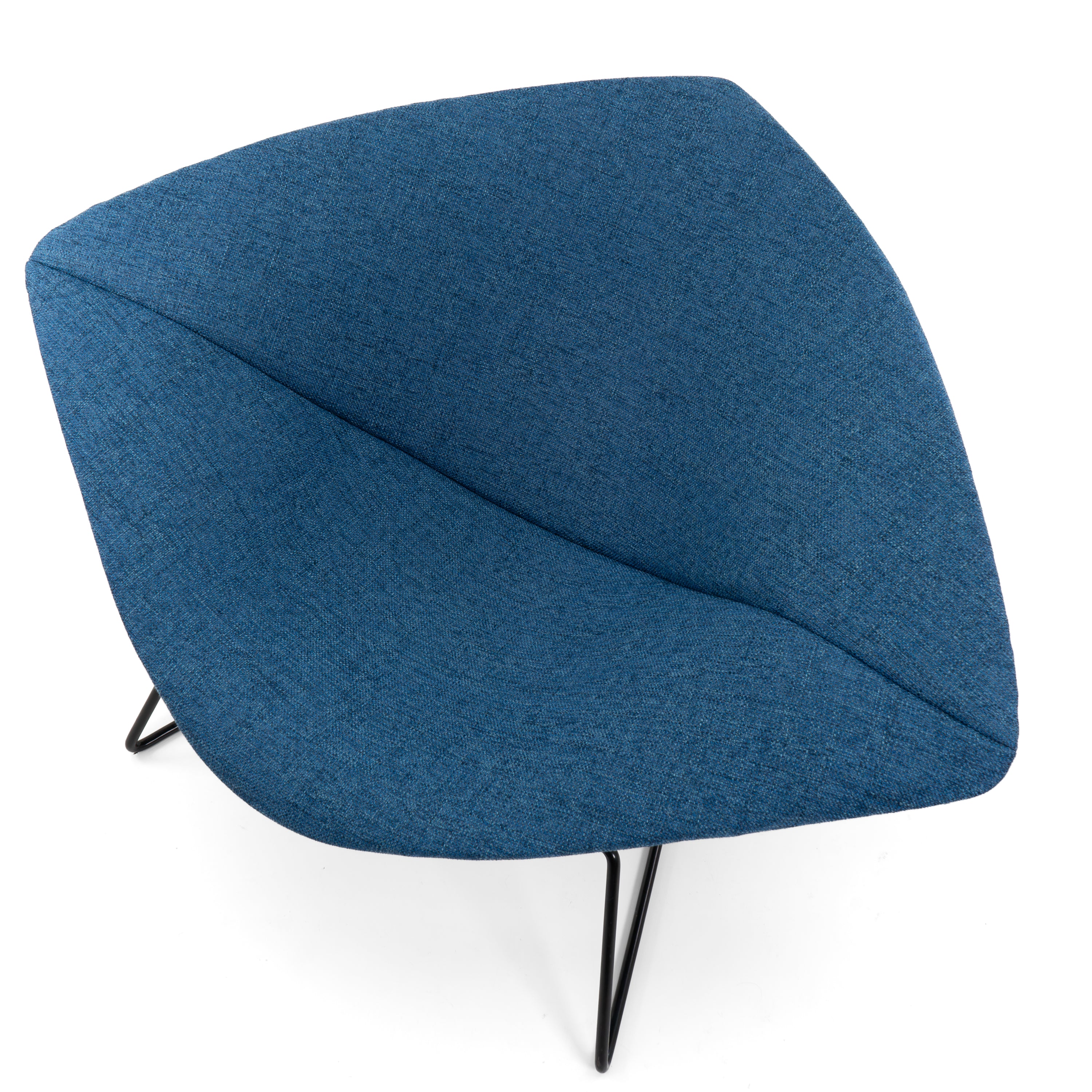Patina Berlin | Diamond XL Chair Vollpolster