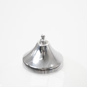 Veb Narva | Doppelkugel Lampe Luna