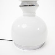 Veb Narva | Doppelkugel Lampe Luna