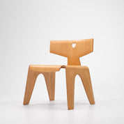 Vitra | Eames Children's Plywood Chair
