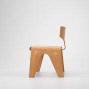Vitra | Eames Children's Plywood Chair