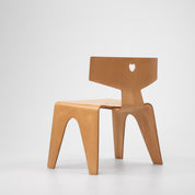 Vitra | Eames Children's Plywood Chair