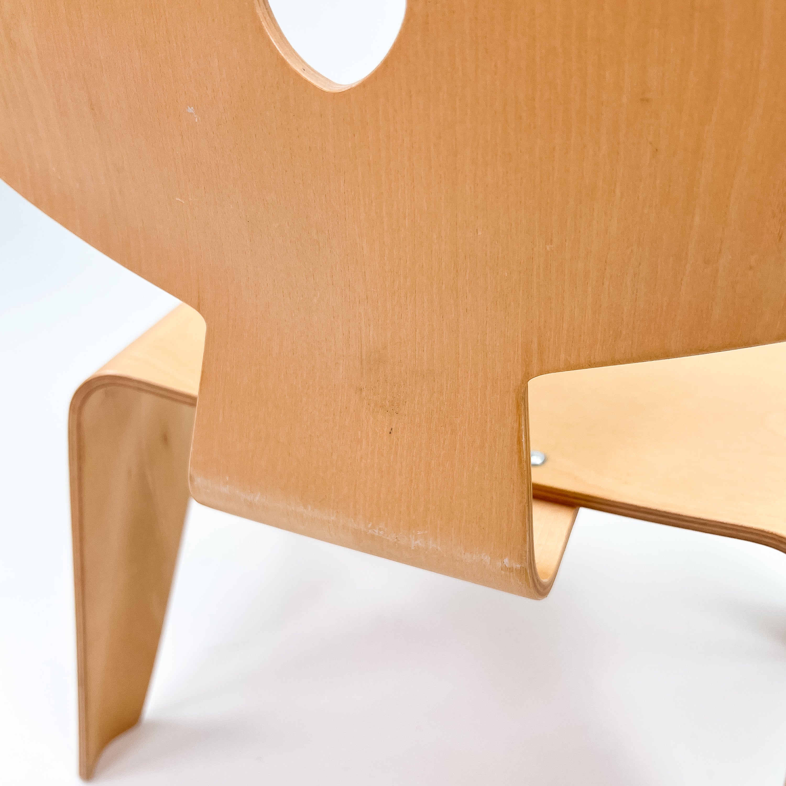 Vitra | Eames Children's Plywood Chair