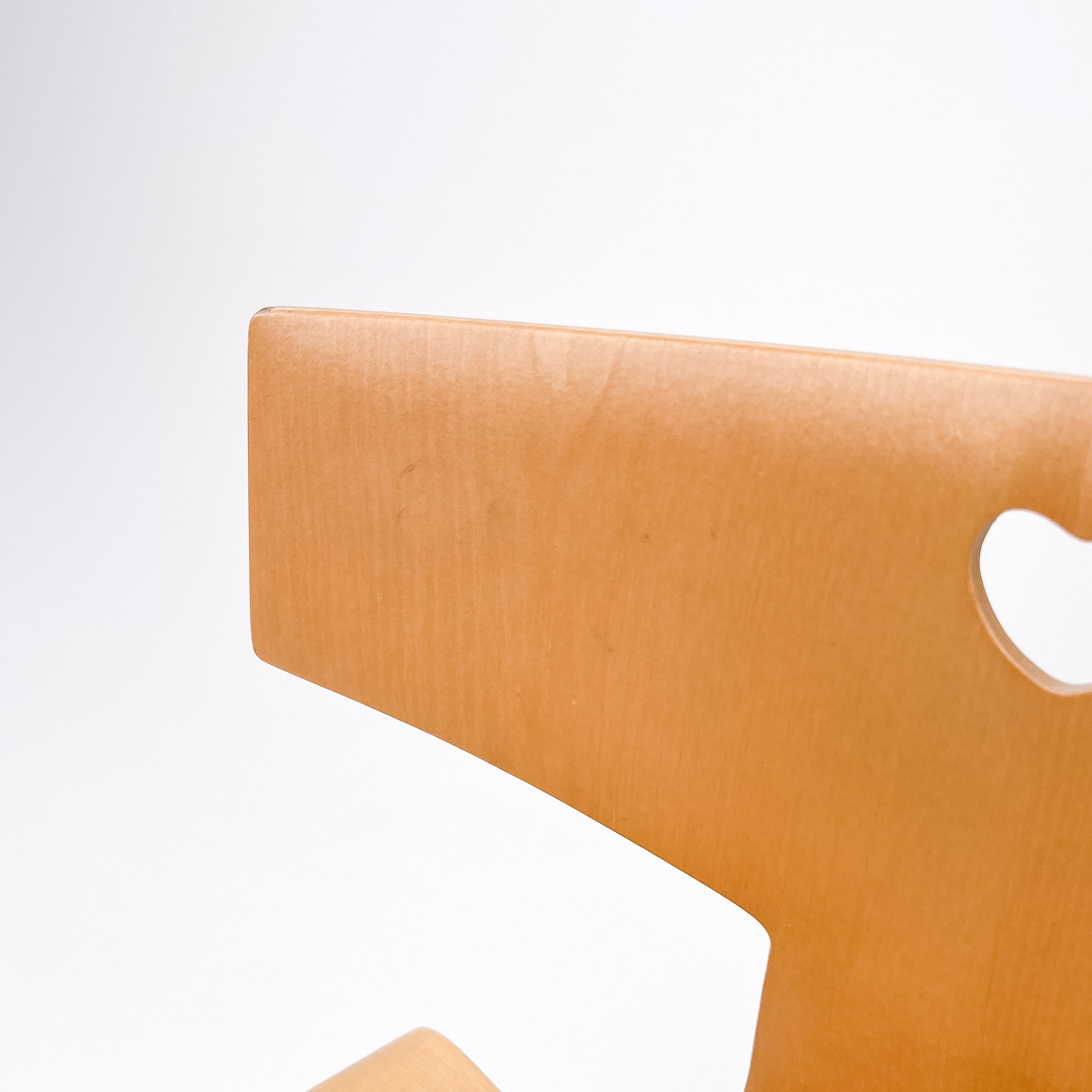 Vitra | Eames Children's Plywood Chair