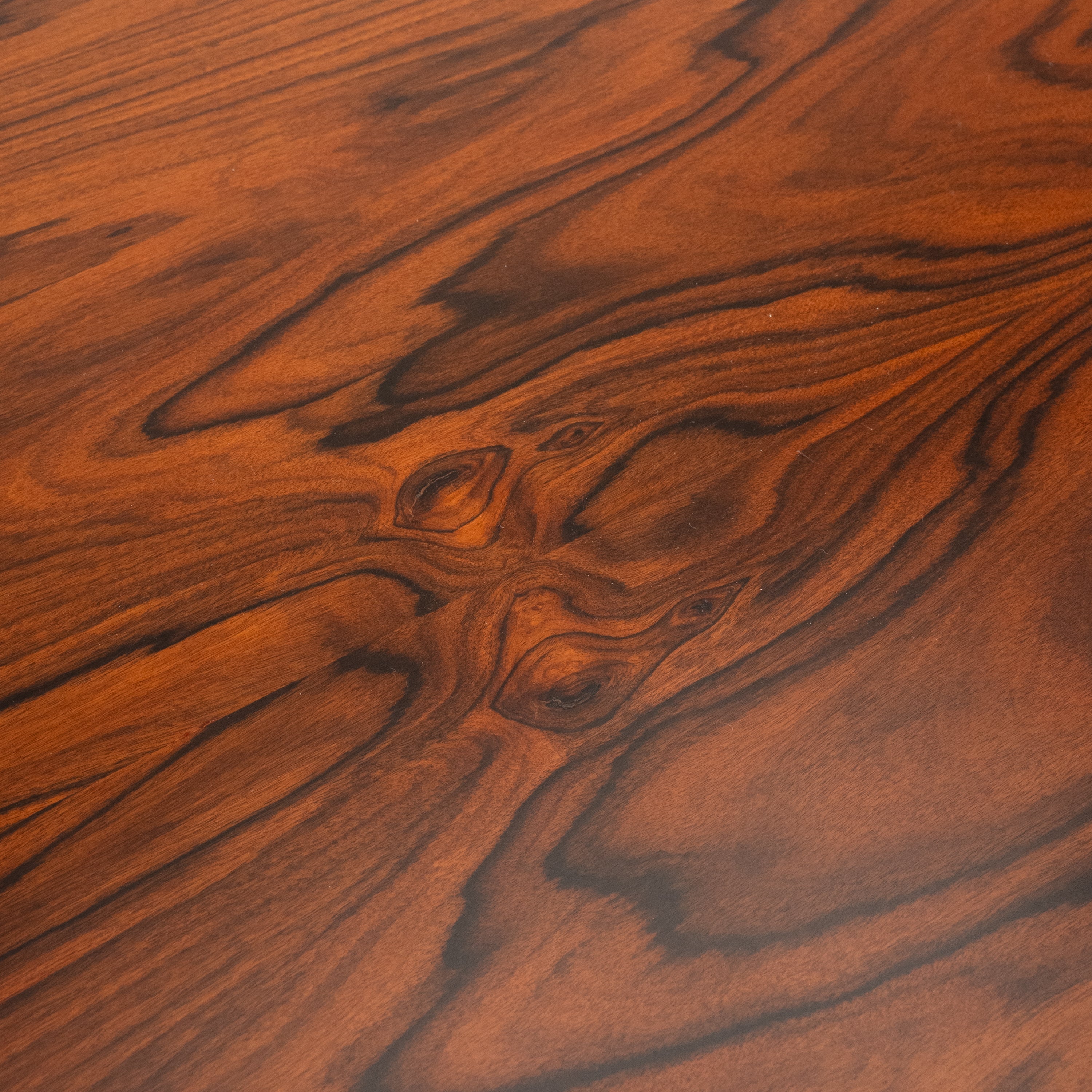 Vitra | Eames Coffee Table Large