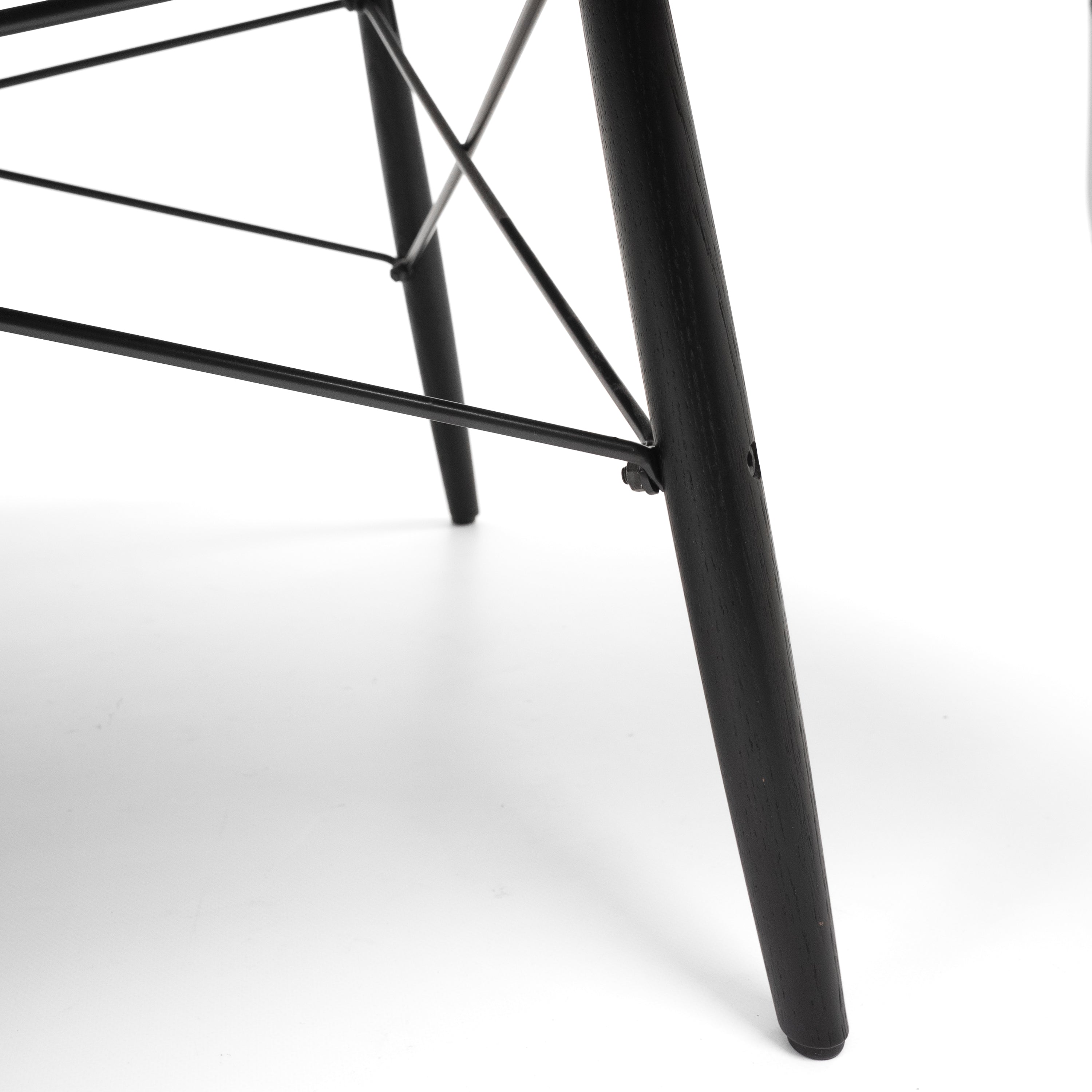 Vitra | Eames Coffee Table Large