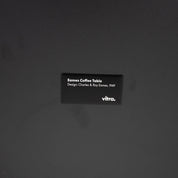 Vitra | Eames Coffee Table Large