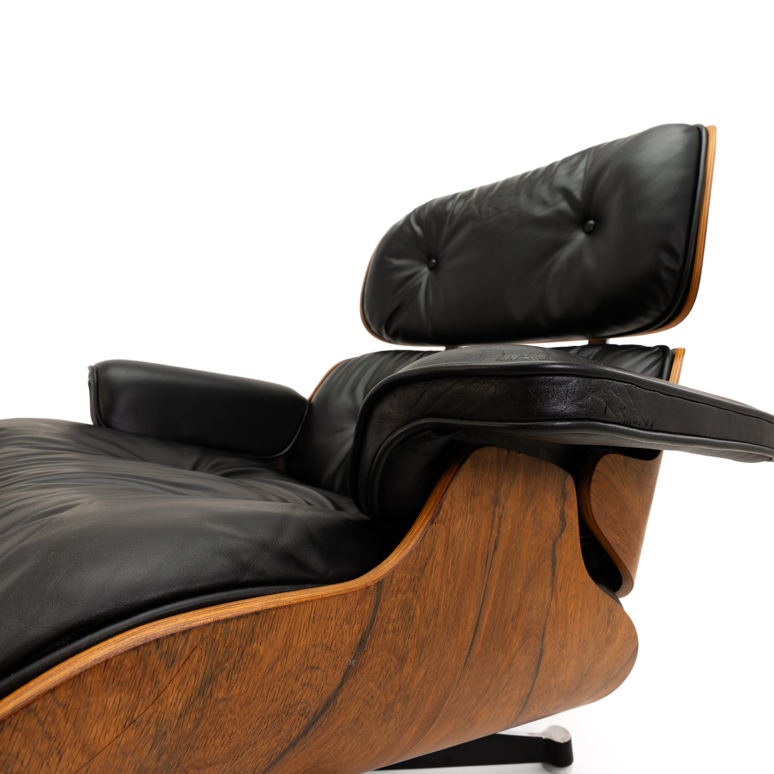 Vitra | Eames Lounge Chair