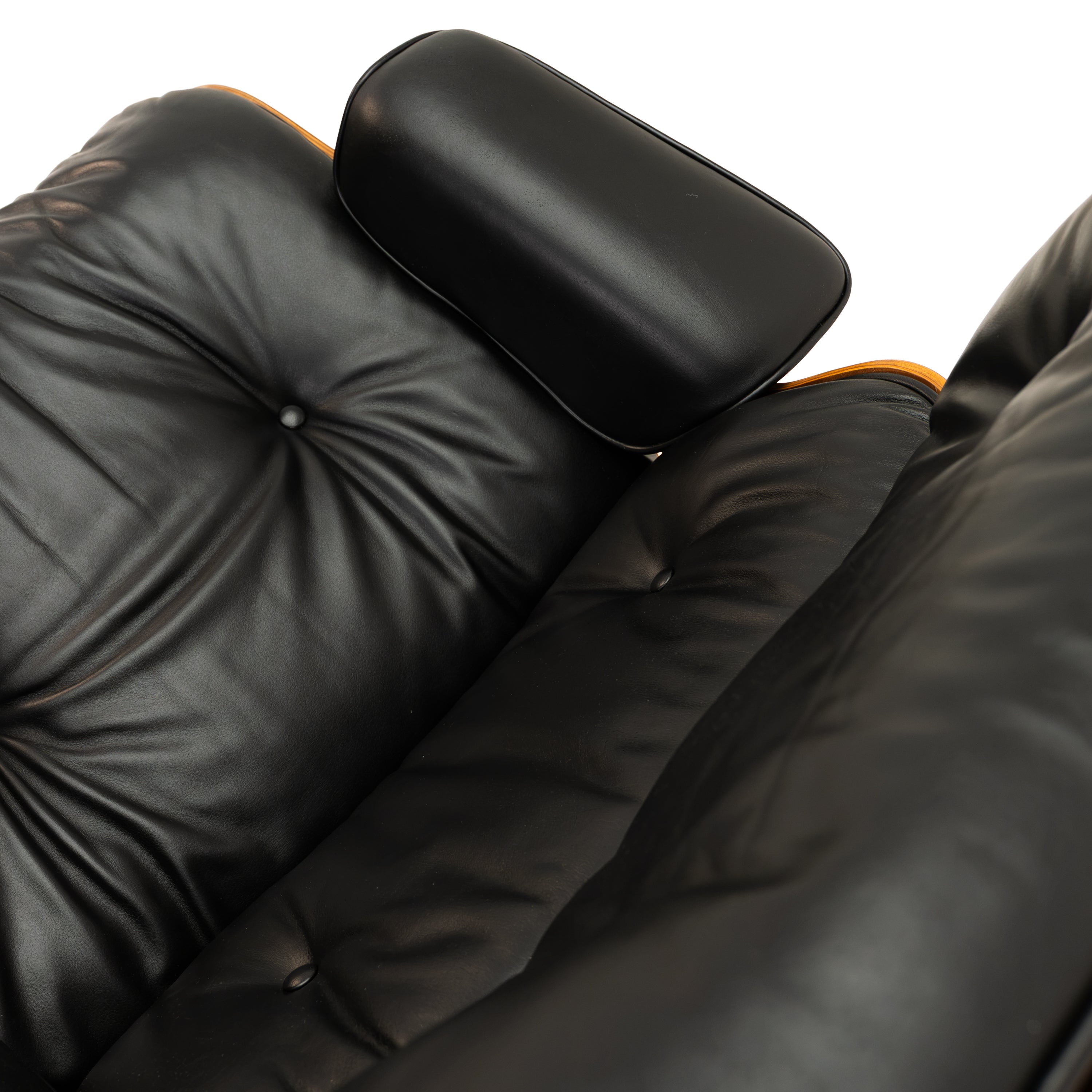 Vitra | Eames Lounge Chair