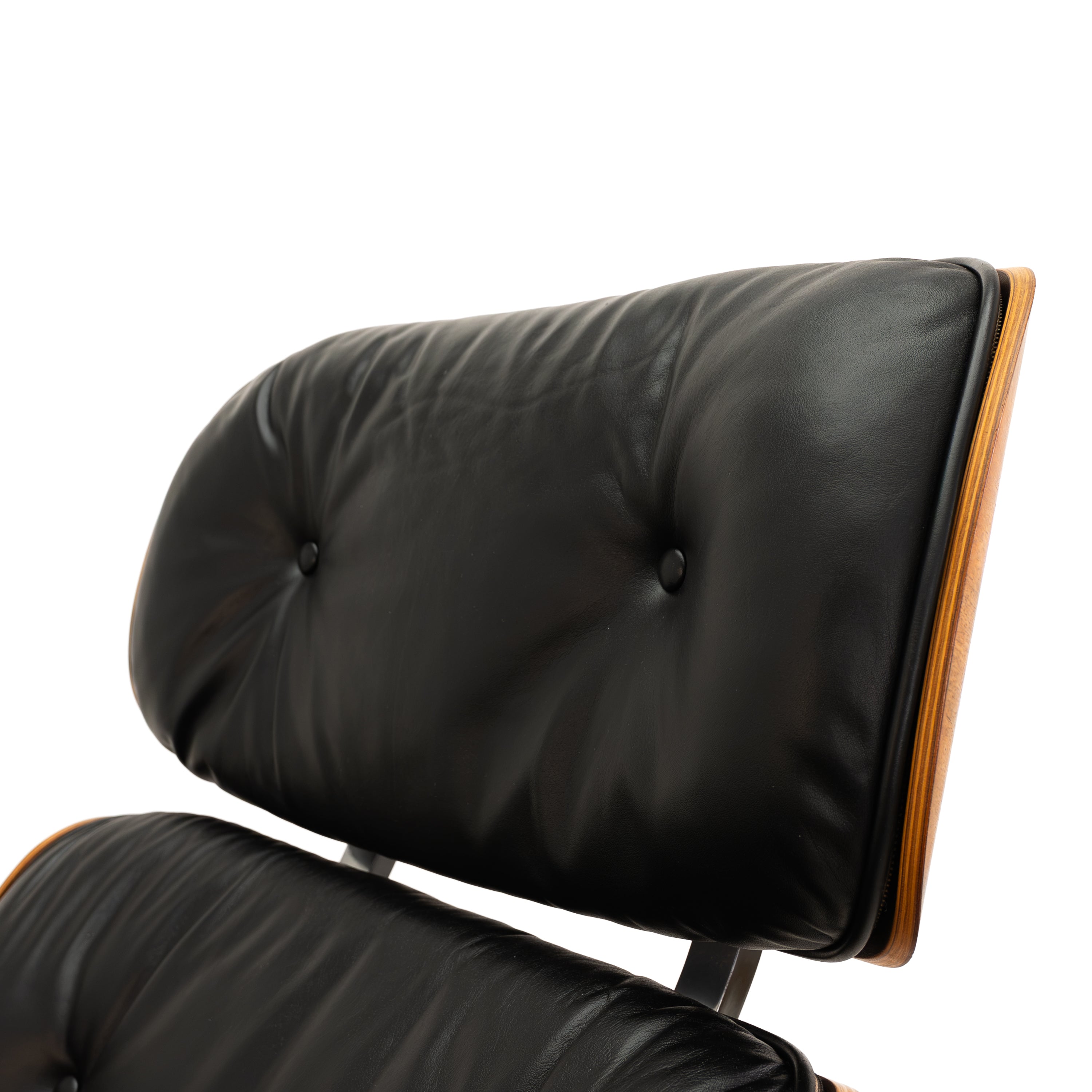 Vitra | Eames Lounge Chair
