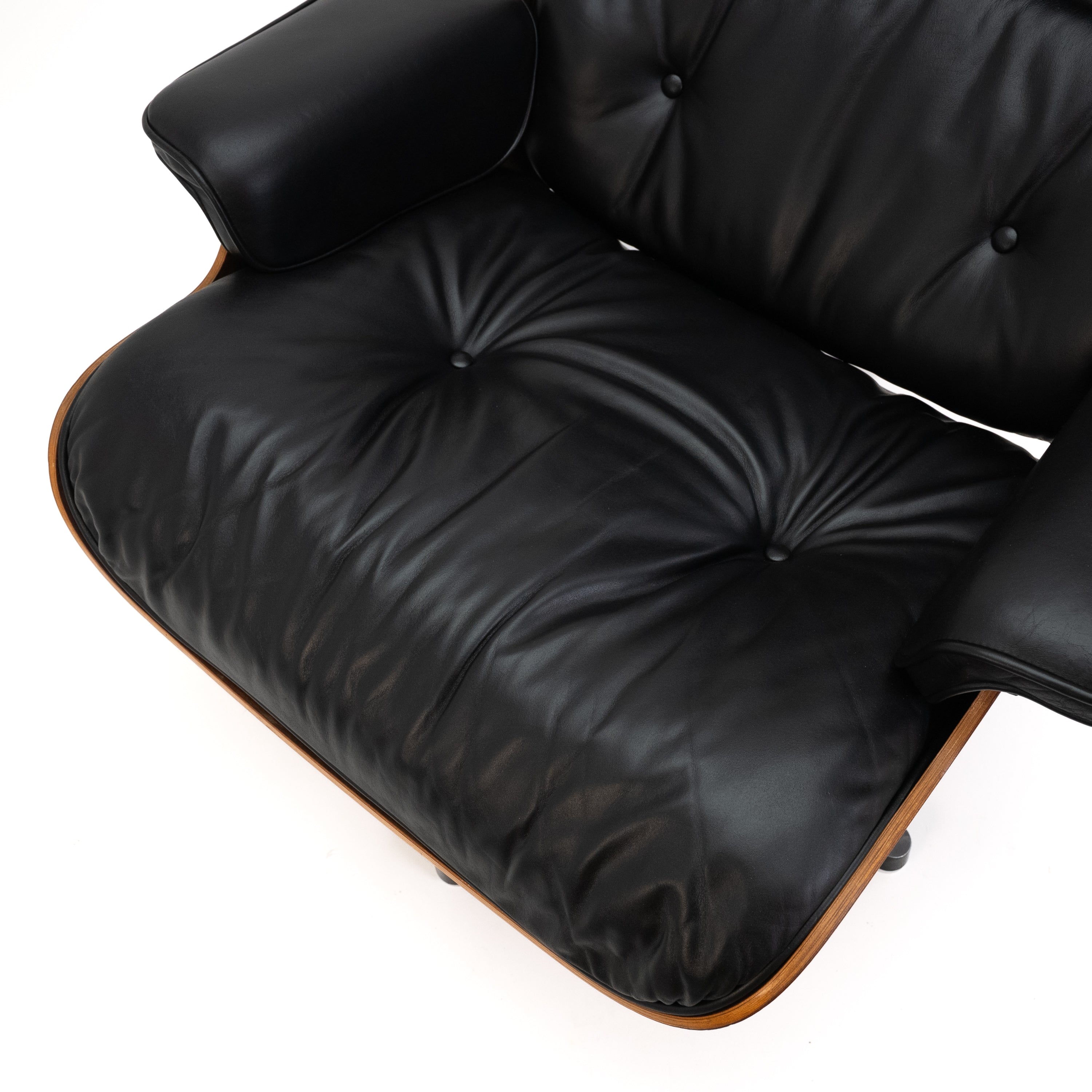 Vitra | Eames Lounge Chair