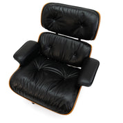 Vitra | Eames Lounge Chair