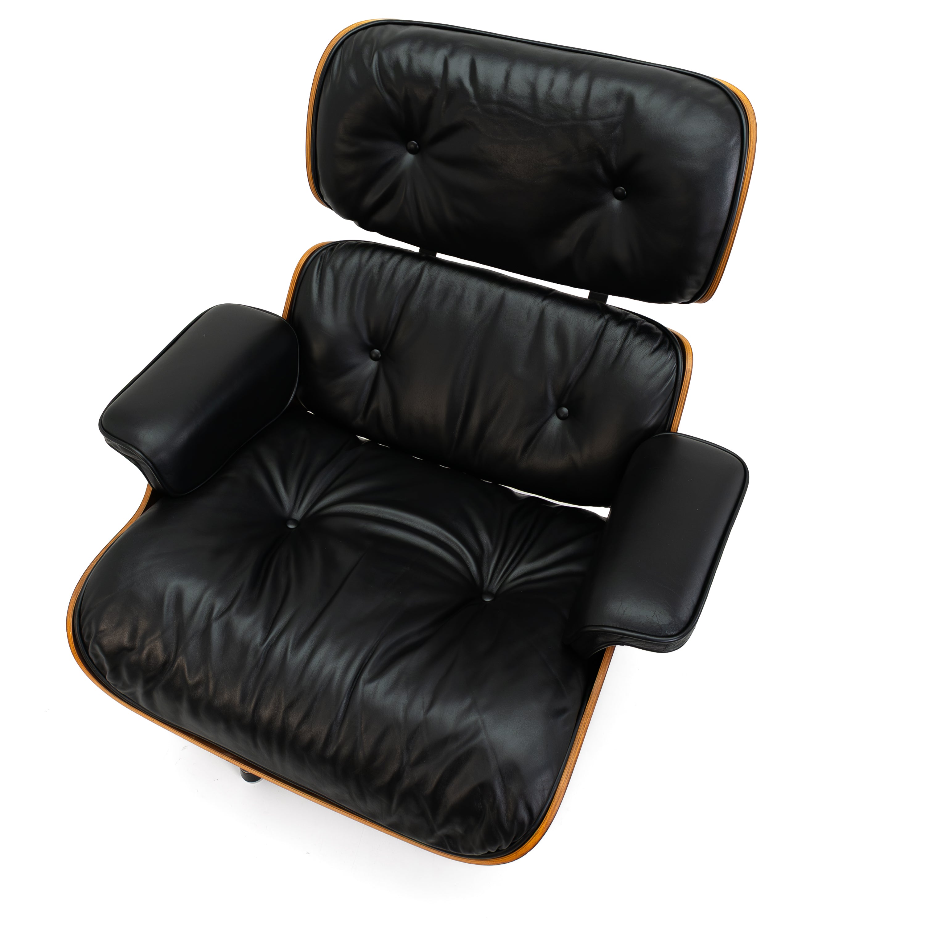 Vitra | Eames Lounge Chair