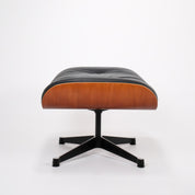 Vitra | Eames Chair Lounge mit Ottoman
