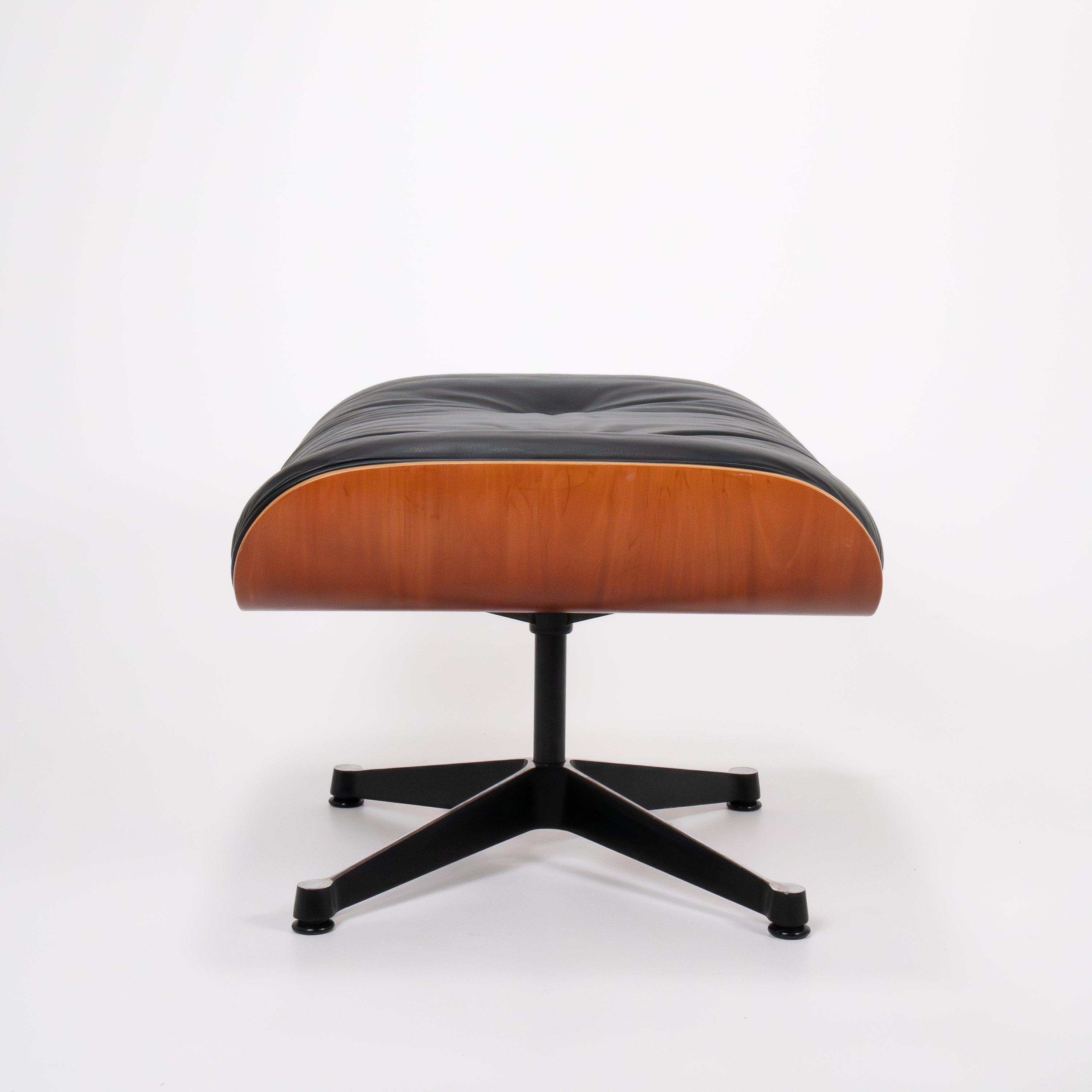 Vitra | Eames Chair Lounge mit Ottoman