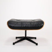 Vitra | Eames Chair Lounge mit Ottoman