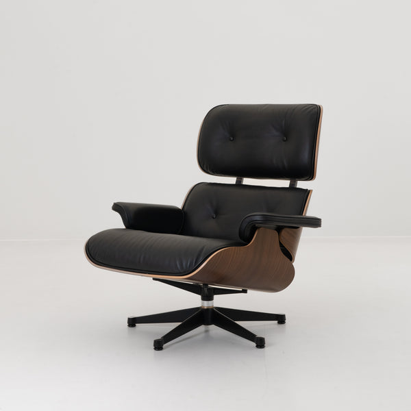 Eames Lounge Chair mit Ottoman | Vitra | 1148-1