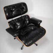 Vitra | Eames Lounge Chair